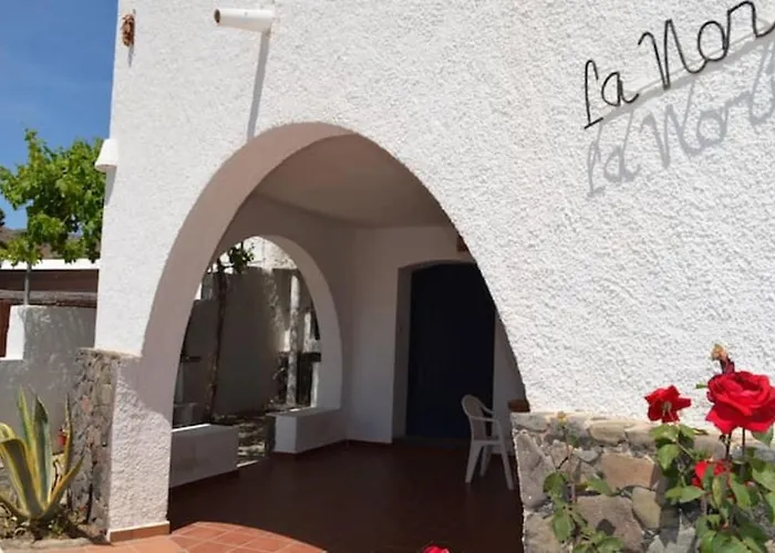 Casas la Noria