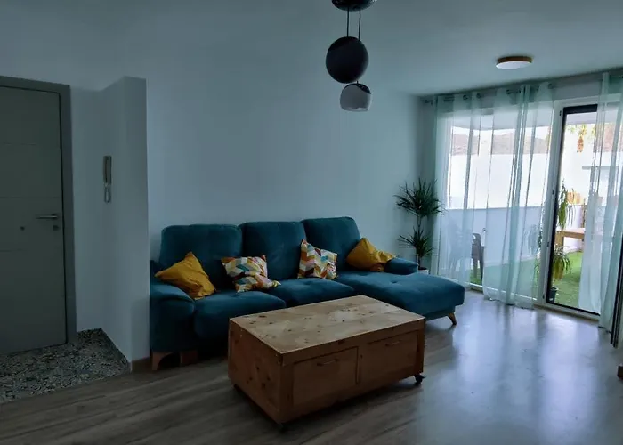 Apartamento El dragoncillo del Cabo