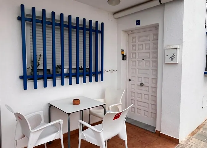 La casita de Rocio